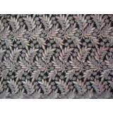 Sell Net Lace With Embroidery thumbnail-1