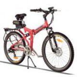 X-Treme XB-310Li Lithium Powered Foldable Electric Bicycle