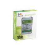 Kingfast 2.5 SATAII 128GB MLC Internal Solid State Drive