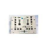 Professional DJ Mixer thumbnail-1