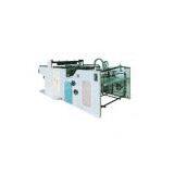 Auto Roller-type Screen Plate Printing Machine thumbnail-1