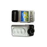 High Definition Video Camera Camcorder (MDS-6788)