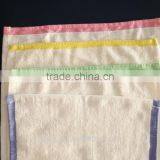 2015 Cheap Terry Hotel Towel With Different Colour Wholesale thumbnail-5