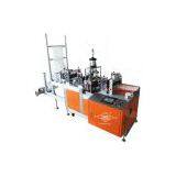 Automatic non-woven inner sleeve machine