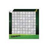 White Pearl of Shell Mosaic