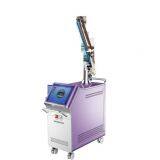 Vaginal Cleaning Anti Aging Fractional Co2 Laser Machine Skin Regeneration Home Use