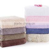 Extremely Soft 100% Organic Cotton Baby Towel thumbnail-5