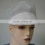 Disposable Nonwoven Food Industry Inner Cap thumbnail-1