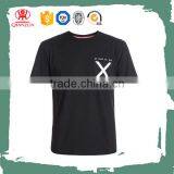 Design Your Own Plain Cotton Pocket T Shirt Wholesale thumbnail-1
