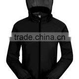 Softshell Man Outdoor Fleece Jacket Fashion Newest Ski Jacket thumbnail-4