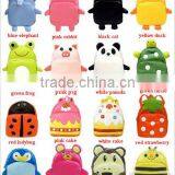 PU Cartoon Animal School Children Bag thumbnail-1