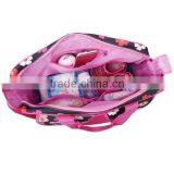 3pcs Nappy Maternity Handbag Baby Tote Diaper Organizer Bag thumbnail-2