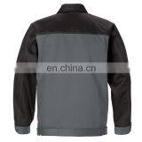 Welding Workwear With Winter Fire Retardant Jacket Men Use thumbnail-2