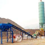 stabilized soil batching plant