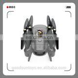 2017 Newest Wifi Rc Drone Altitude Hold Foldable Quadcopter With 2.0MP Camera thumbnail-4