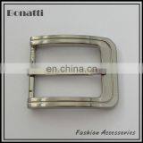 Well-looking Metal Buckel for Belt Pin Buckles No.BONAKL-57 thumbnail-1