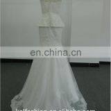 EBX-8 Lady Top Lace Mermaid Dress thumbnail-1
