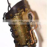 Steampunk Compass Wristband thumbnail-2