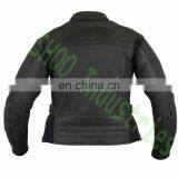 Leather Motorbike Suit,Piece Racing Motorbike Leather Suit With CE Approved Protectors Suit thumbnail-2