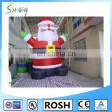 2016 Sunway Wholesale Price Mass Production Inflatable Christmas Santa thumbnail-1