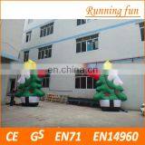 Hot Sale Inflatable Arch/inflatable Christmas Arch/inflatable Christmas Decoration thumbnail-1