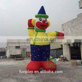 HI High Quality Outdoor Inflatable Movie Cartoon Characters for Sale thumbnail-2