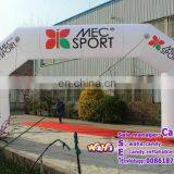 New Design Cheap Inflatable Arch for Sale , Inflatable Archway C-327 thumbnail-4