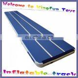 Air Tumbling Track for Gymnastics thumbnail-1