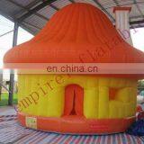 Beautiful Mushroom Bouncy Inflatable JC086