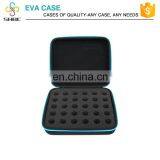 Hard Eva Plastic Storage Custom Essential Oil Case