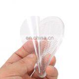 2 Pairs Forefoot Pain Relief Foot Pad (Self-Sticking & Re-Usable) for High Heels-Ball of Foot Cushions thumbnail-6