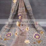 ( SUPER DEAL) Wool Shawls in Trendy Designs and Colors thumbnail-1