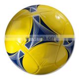 Free sample 2016 high quality football / soccer balls