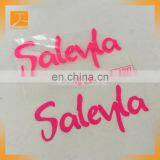 Print Heat Transfer Vinyl Angel Wings Custom Iron on Heat Rhinestone Transfers thumbnail-5