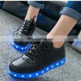 Top Selling New Fashion Shoes Light Light Up Night