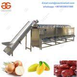 Fruit and Vegetable Sorting Machine/Factory Price Vegetable Sorting Machine/High Efficiency Fruit Sorting Machine