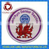 Navy Medals Badge thumbnail-1