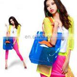 Fashion Decorative Plastic Bag,pvc Bag