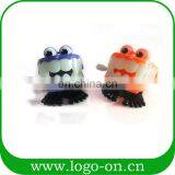 Promotional Funny Wind Up Chain Teeth Dancing Toys for kids