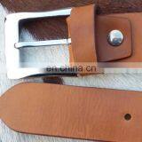Top Quality Genuine Leather Dressing Belt Mens 2017 thumbnail-6