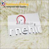 3D Logo Sticker thumbnail-1