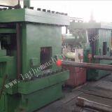 upset forging machine for Upset Forging of oil casing tube