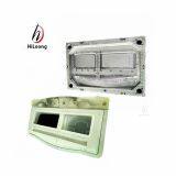 Plastic Home Appliance Washing Machine Parts Plastic Injection Mould thumbnail-5