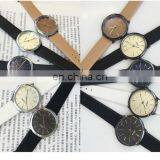 Hot Sale China Leather Watch Couple Watch Mens Watch thumbnail-3