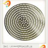 China Suppliers Top Grade New Technology Perforated Wire Mesh