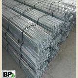 Популярный U-образный столб с основанием столба для американского рынка