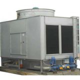 Industry Frp Cooling Tower Low Height Anti-corrosion