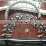 Pvc Arc Bending Machine