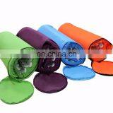 Custom Print Double Layer Anti-Slip TPE PVC Yoga Mat thumbnail-5