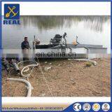 Portable Gold Suction Dredge Boat Diamond Mining Dredge thumbnail-4